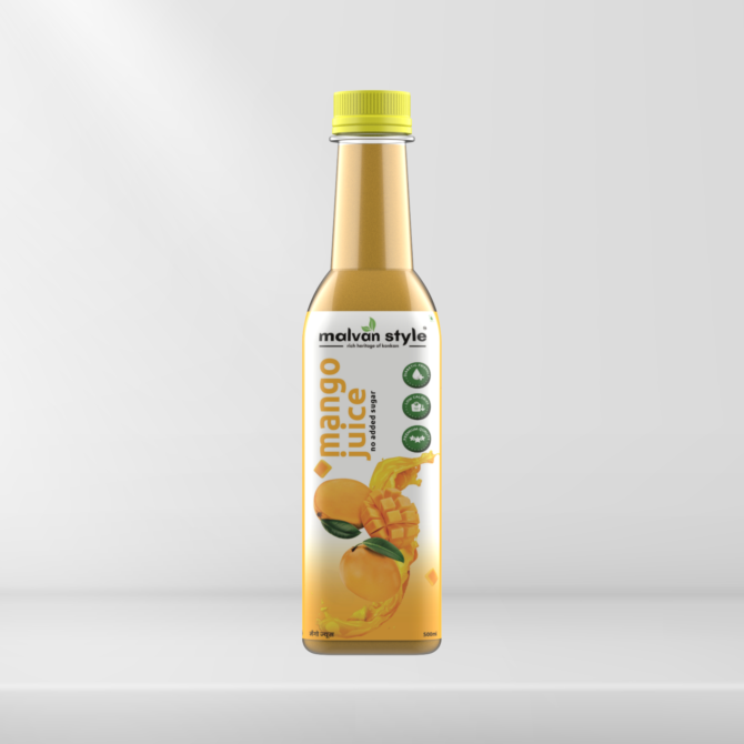 Mango Juice (SF)