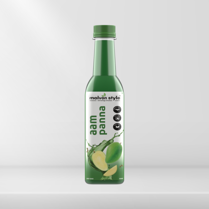 Aam Panna