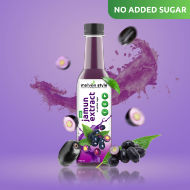 Jamun Extract