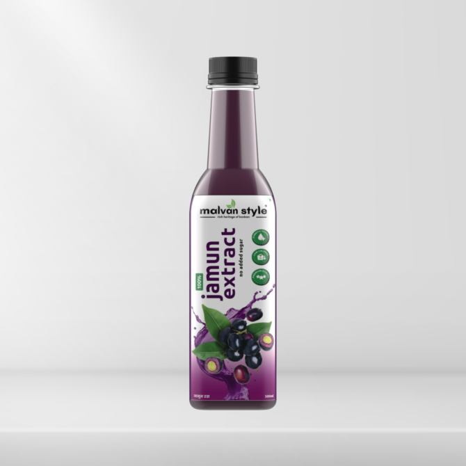 Jamun Extract