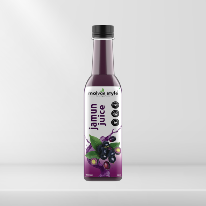 Jamun Juice