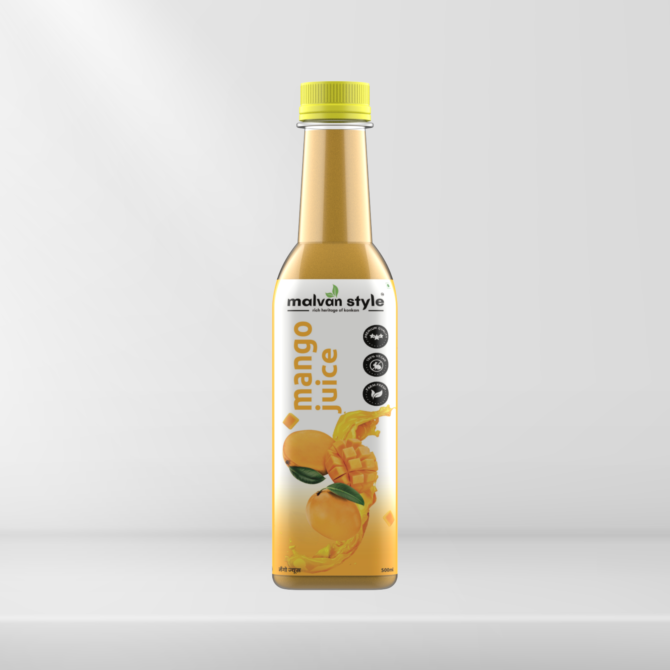Mango Juice