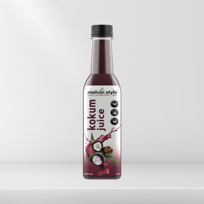 Kokum Juice