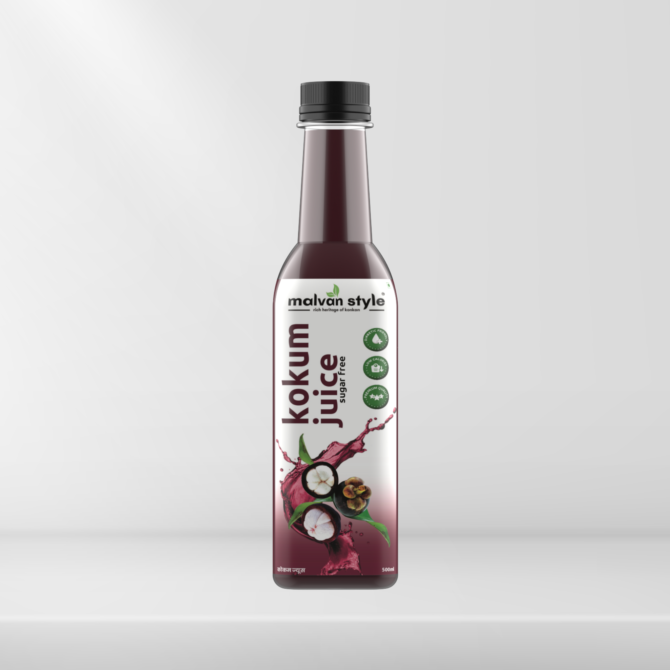 Kokum Juice (SF)