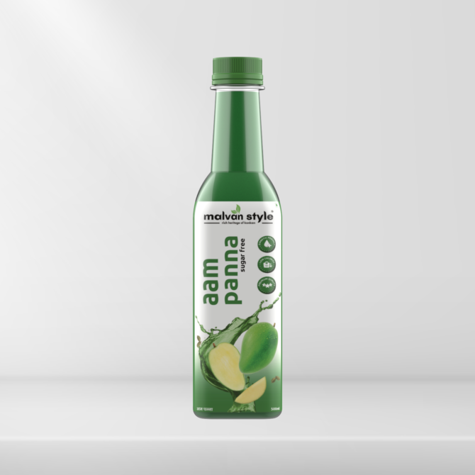 Aam Panna (SF)
