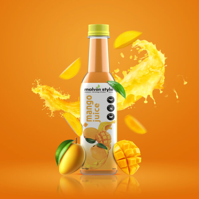 Mango Juice
