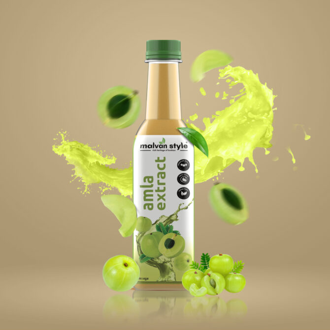 Amla Extract
