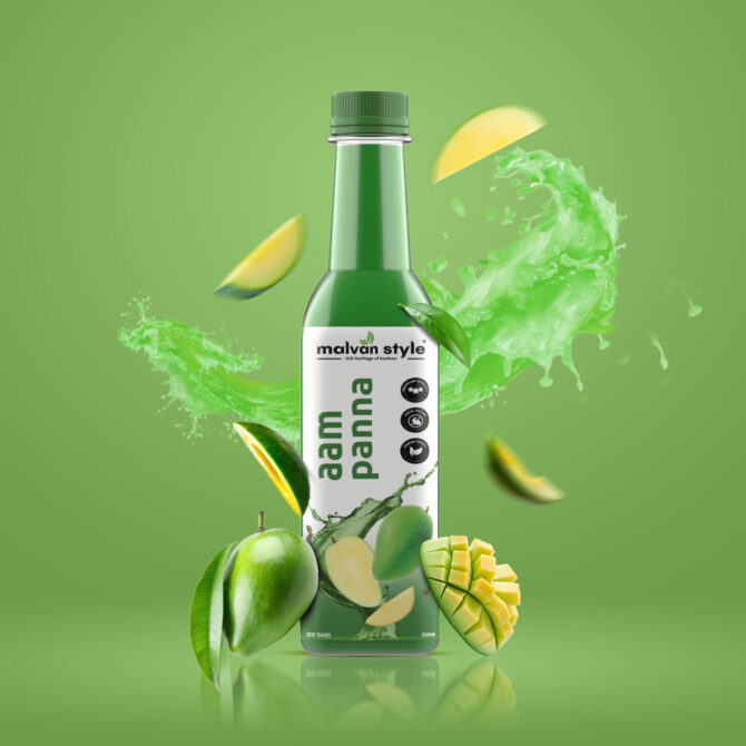 Aam Panna