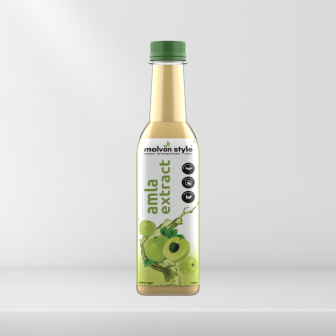 Amla Extract