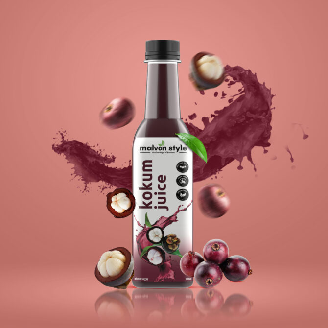 Kokum Juice