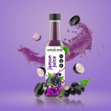 Jamun Juice